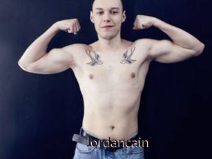 Jordancain