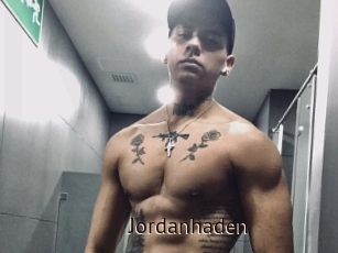 Jordanhaden