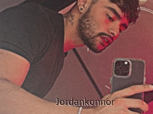 Jordankonnor