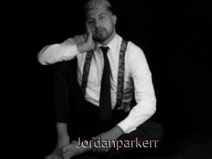 Jordanparkerr