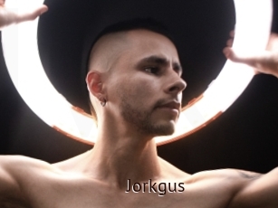 Jorkgus