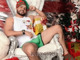 Jorsmontero