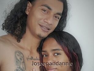 Joseepandannie