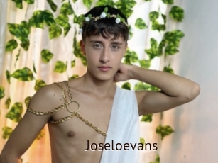 Joseloevans