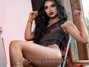 Josephinesmiley