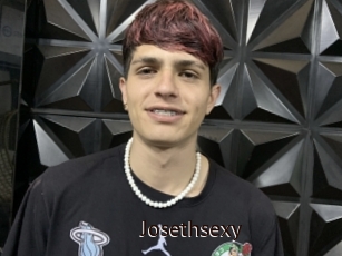 Josethsexy