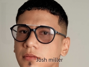 Josh_miller