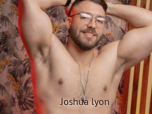 Joshua_lyon