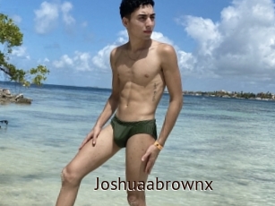 Joshuaabrownx