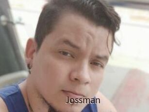 Jossman