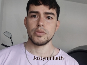 Jostynmileth