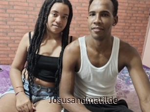 Josusandmatilde