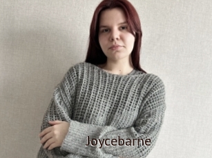 Joycebarne