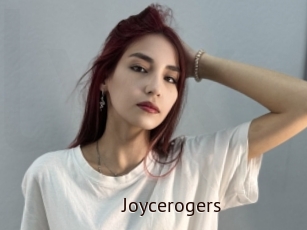 Joycerogers