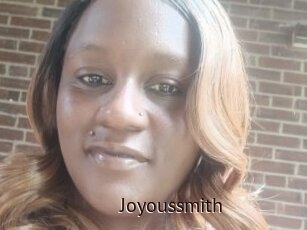 Joyoussmith