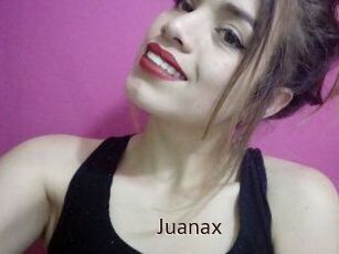 Juanax