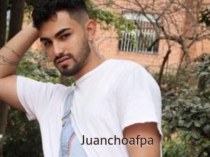 Juanchoafpa