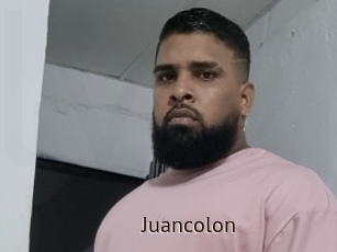 Juancolon