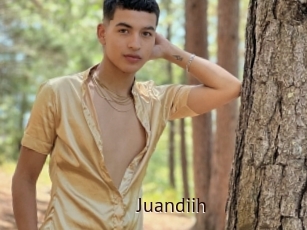 Juandiih