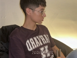 Juangrant