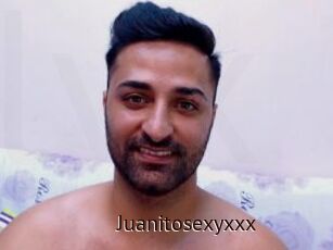 Juanitosexyxxx