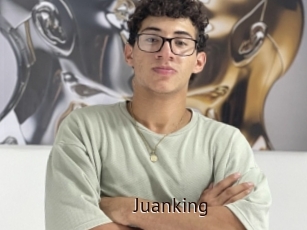 Juanking