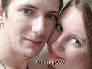 Juannapeter