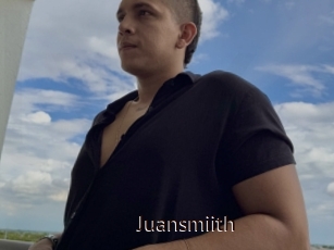 Juansmiith