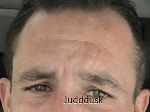 Judddusk