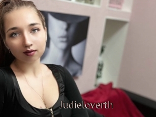 Judieloverth