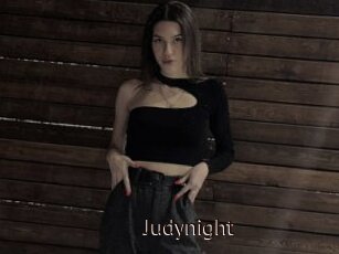 Judynight