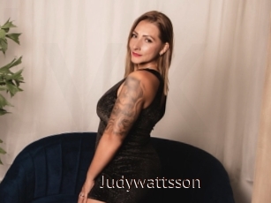 Judywattsson