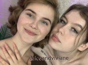 Juiceandviviane