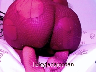 Juicyjadajordan