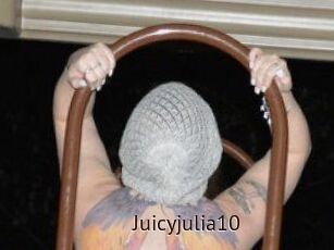 Juicyjulia10