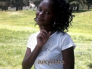 Juicylilitha