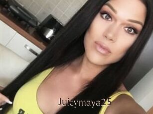 Juicymaya25