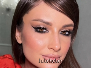 Julehelen