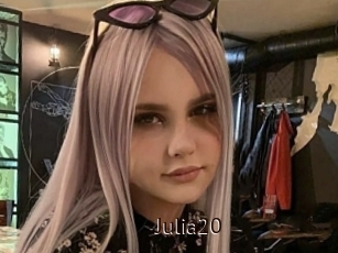 Julia20