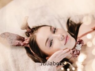 Juliabenc