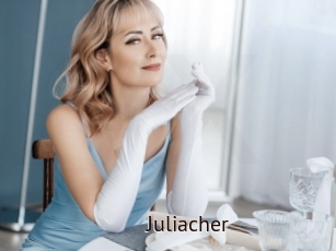 Juliacher