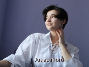 Juliaclifford