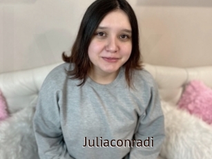 Juliaconradi