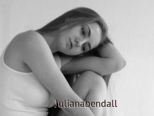 Julianabendall