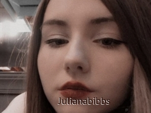 Julianabibbs