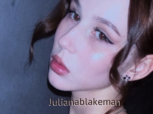 Julianablakeman