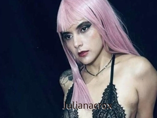 Julianacrox