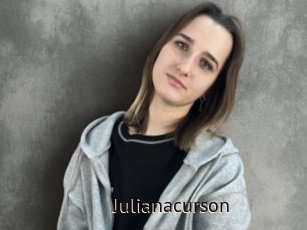 Julianacurson