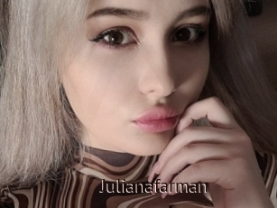 Julianafarman