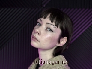 Julianagarney